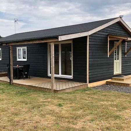 Nightjar Lodge - Adults Only Lackford Eksteriør bilde