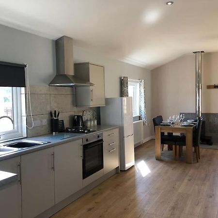 Nightjar Lodge - Adults Only Lackford Eksteriør bilde