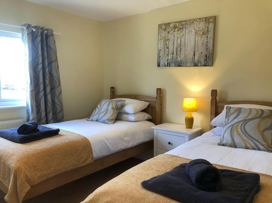 Nightjar Lodge - Adults Only Lackford Eksteriør bilde