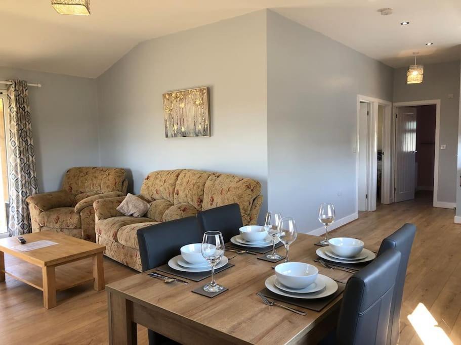 Nightjar Lodge - Adults Only Lackford Eksteriør bilde