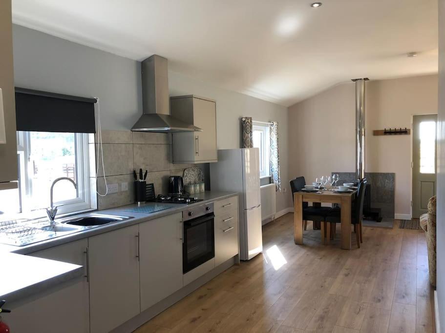 Nightjar Lodge - Adults Only Lackford Eksteriør bilde